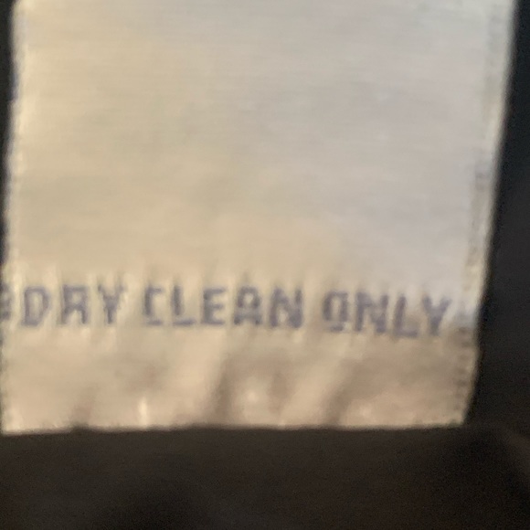 🌹DIANE GILMAN EMBELLISHED VELVET JACKET (SMALL)🌹 - Picture 15 of 16